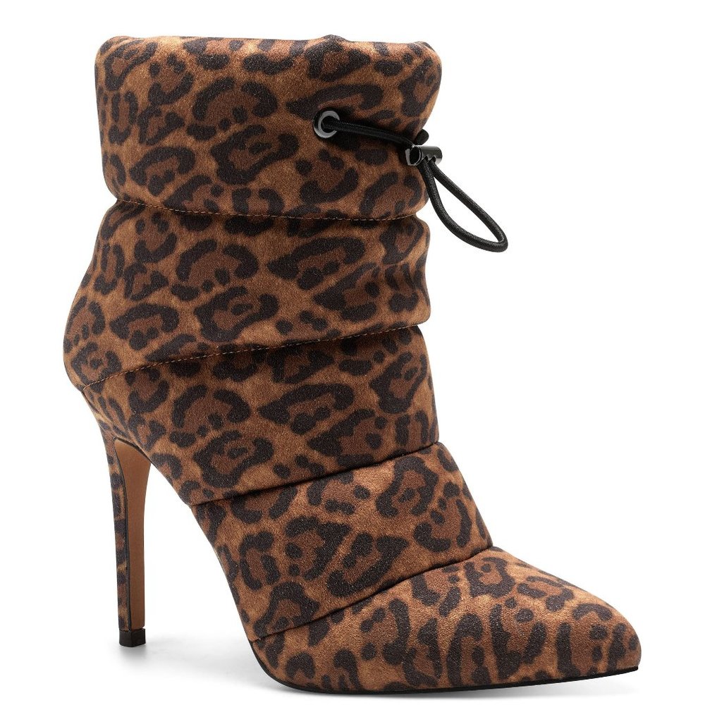 JESSICA SIMPSON Stiletto Bootie